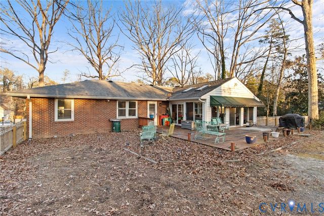 12324 Windsor Rd, Chester, VA 23831