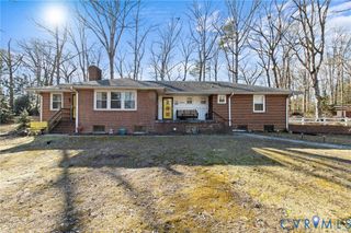 12324 Windsor Rd, Chester, VA 23831