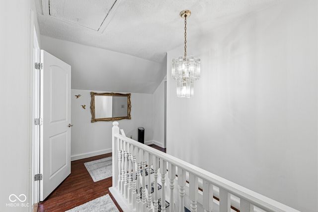 1329 S G Street, Elwood, IN 46036