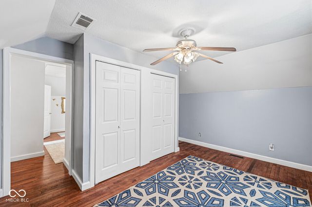 1329 S G Street, Elwood, IN 46036