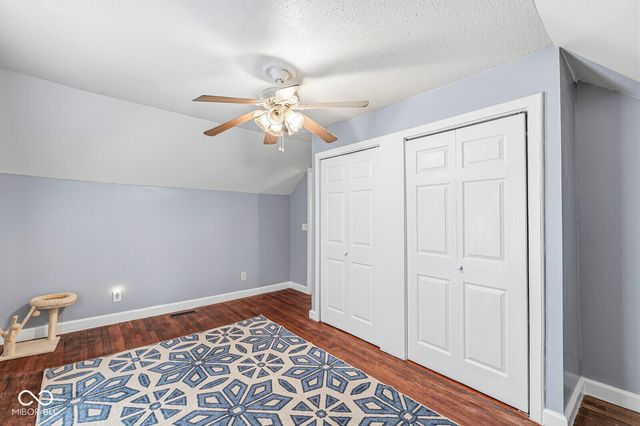1329 S G Street, Elwood, IN 46036