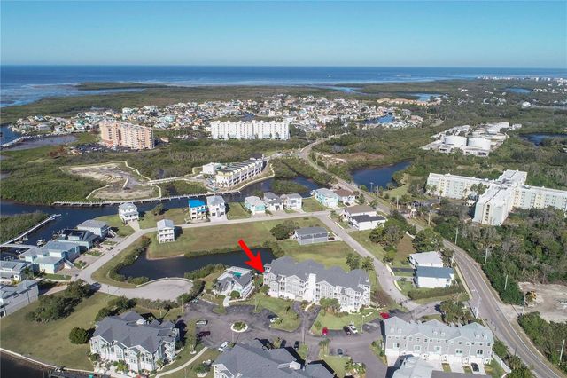 5727 BISCAYNE COURT 302, New Port Richey, FL 34652