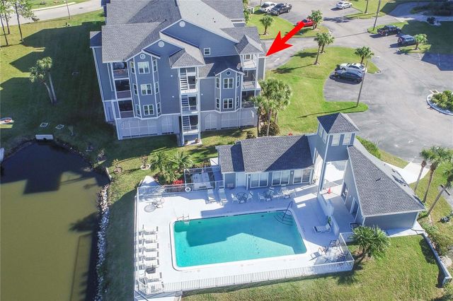 5727 BISCAYNE COURT 302, New Port Richey, FL 34652