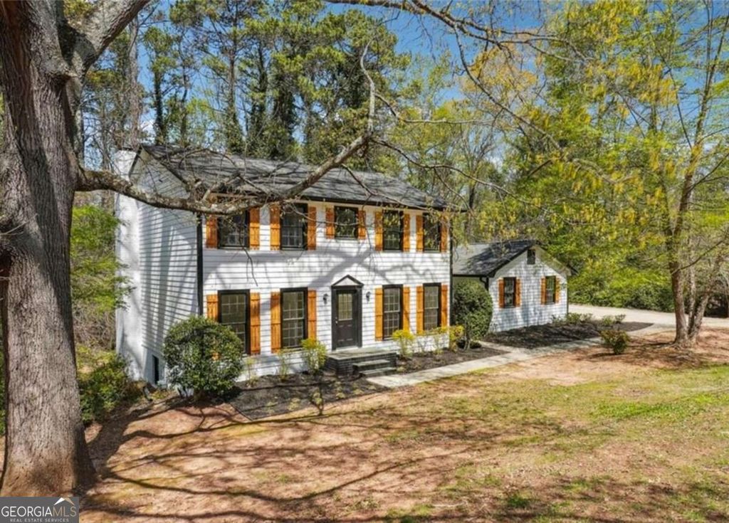 6364 Queen View Lane, Stone Mountain, GA 30087 — photo 2