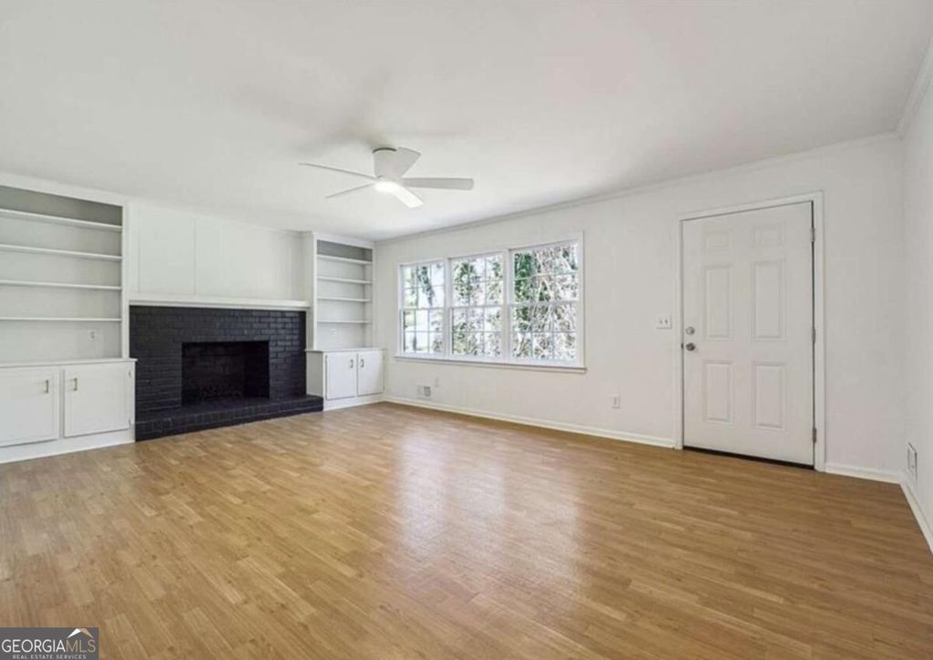 6364 Queen View Lane, Stone Mountain, GA 30087 — photo 3