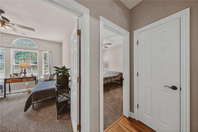 20 Hambleton Drive, Bella Vista, AR 72714