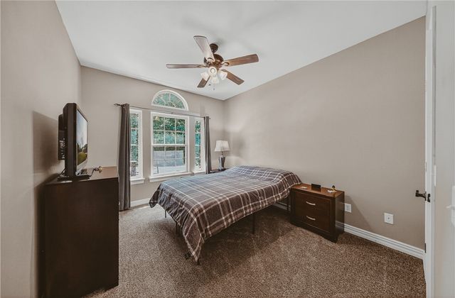 20 Hambleton Drive, Bella Vista, AR 72714
