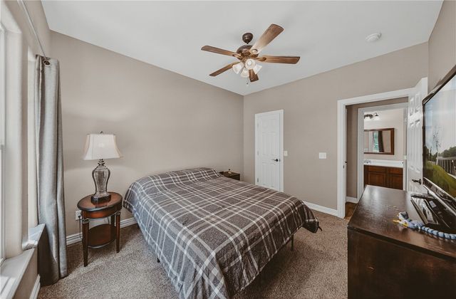 20 Hambleton Drive, Bella Vista, AR 72714
