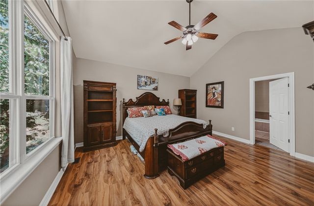 20 Hambleton Drive, Bella Vista, AR 72714