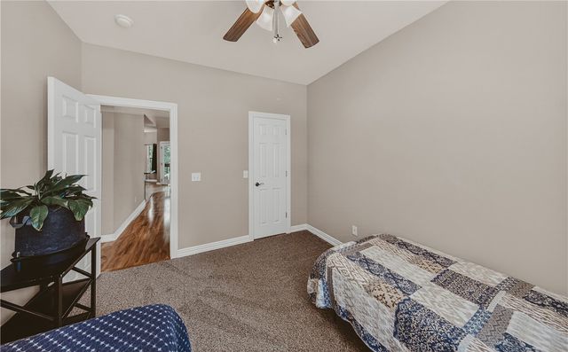 20 Hambleton Drive, Bella Vista, AR 72714