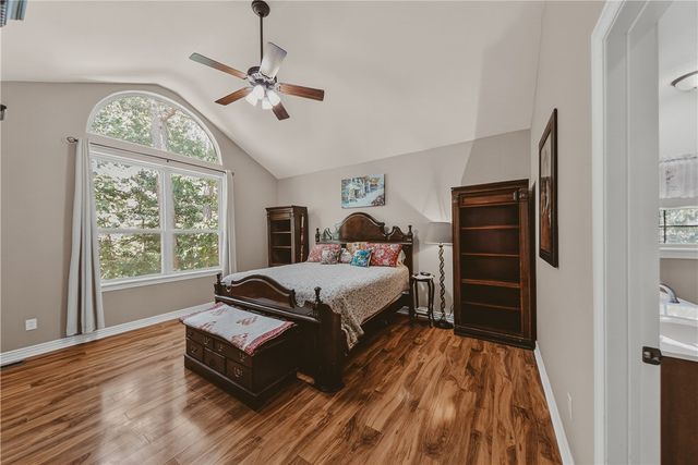 20 Hambleton Drive, Bella Vista, AR 72714