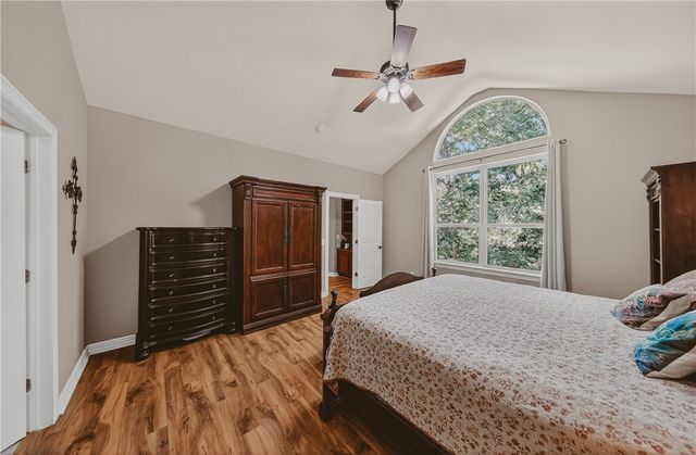 20 Hambleton Drive, Bella Vista, AR 72714