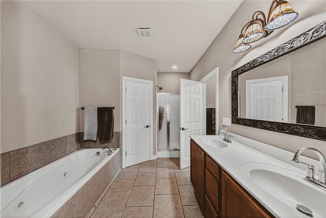 20 Hambleton Drive, Bella Vista, AR 72714