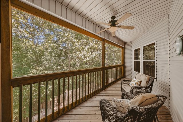 20 Hambleton Drive, Bella Vista, AR 72714