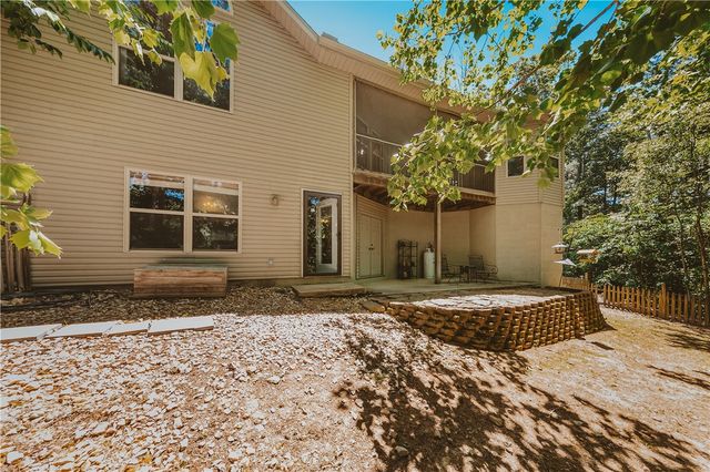 20 Hambleton Drive, Bella Vista, AR 72714