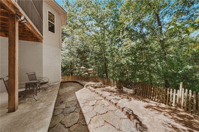 20 Hambleton Drive, Bella Vista, AR 72714
