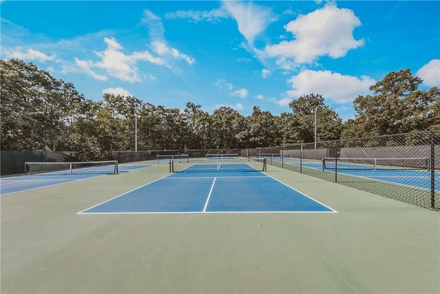 20 Hambleton Drive, Bella Vista, AR 72714