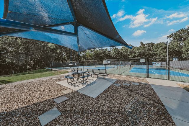 20 Hambleton Drive, Bella Vista, AR 72714