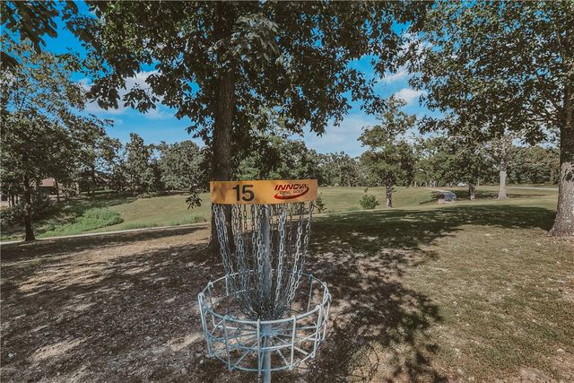 20 Hambleton Drive, Bella Vista, AR 72714