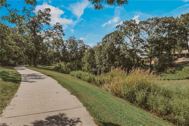 20 Hambleton Drive, Bella Vista, AR 72714