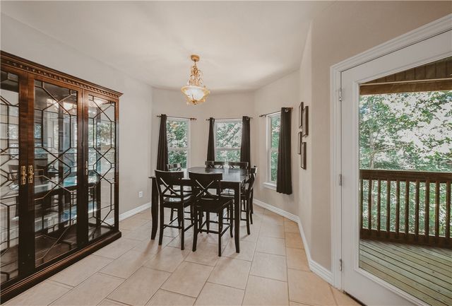20 Hambleton Drive, Bella Vista, AR 72714