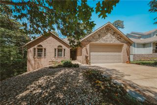 20 Hambleton Drive, Bella Vista, AR 72714