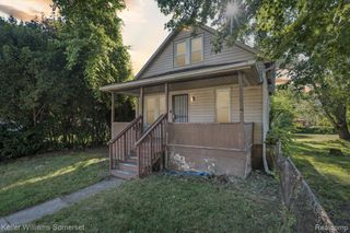 4241 6th Street, Ecorse, MI 48229