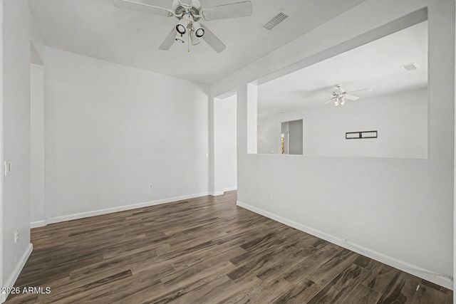 15357 W VIA MONTOYA --, Sun City West, AZ 85375