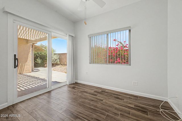 15357 W VIA MONTOYA --, Sun City West, AZ 85375