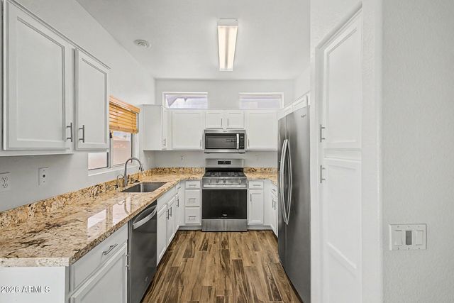 15357 W VIA MONTOYA --, Sun City West, AZ 85375