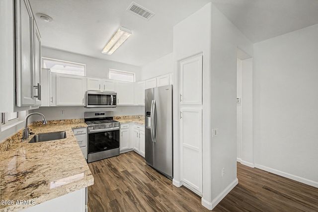15357 W VIA MONTOYA --, Sun City West, AZ 85375