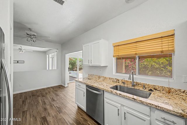 15357 W VIA MONTOYA --, Sun City West, AZ 85375