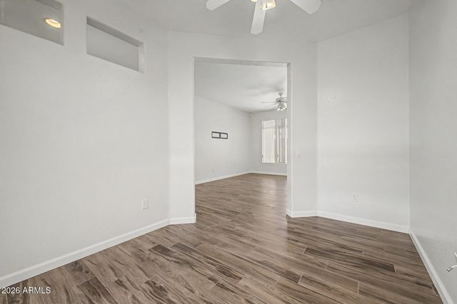 15357 W VIA MONTOYA --, Sun City West, AZ 85375