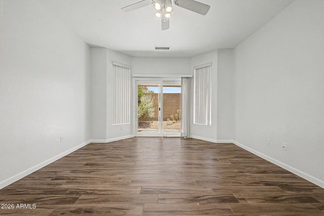 15357 W VIA MONTOYA --, Sun City West, AZ 85375
