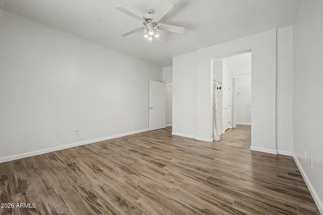 15357 W VIA MONTOYA --, Sun City West, AZ 85375