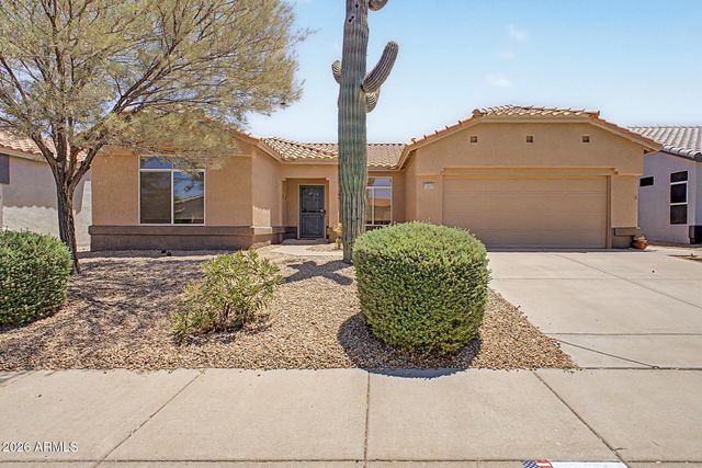 15357 W VIA MONTOYA --, Sun City West, AZ 85375