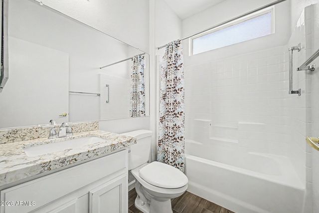 15357 W VIA MONTOYA --, Sun City West, AZ 85375