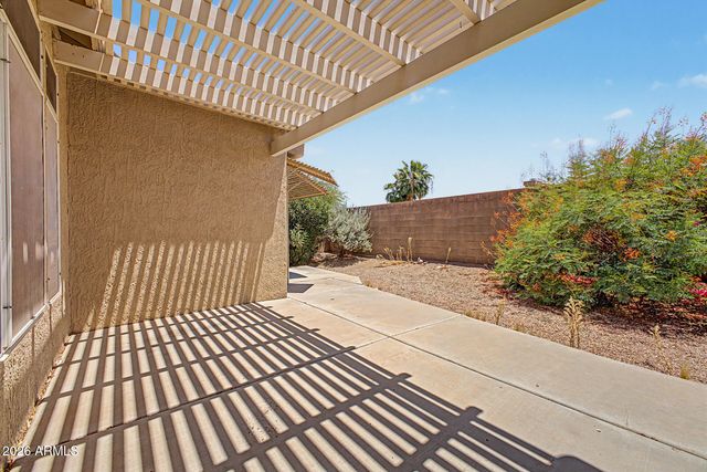15357 W VIA MONTOYA --, Sun City West, AZ 85375