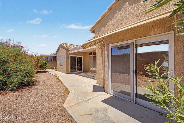15357 W VIA MONTOYA --, Sun City West, AZ 85375