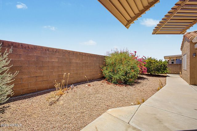 15357 W VIA MONTOYA --, Sun City West, AZ 85375