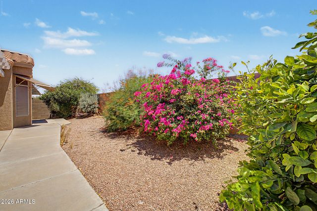 15357 W VIA MONTOYA --, Sun City West, AZ 85375