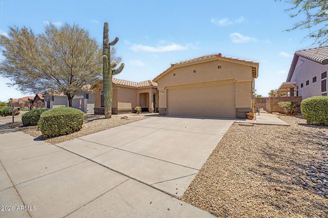 15357 W VIA MONTOYA --, Sun City West, AZ 85375