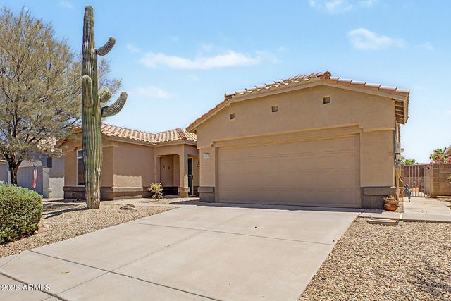15357 W VIA MONTOYA --, Sun City West, AZ 85375