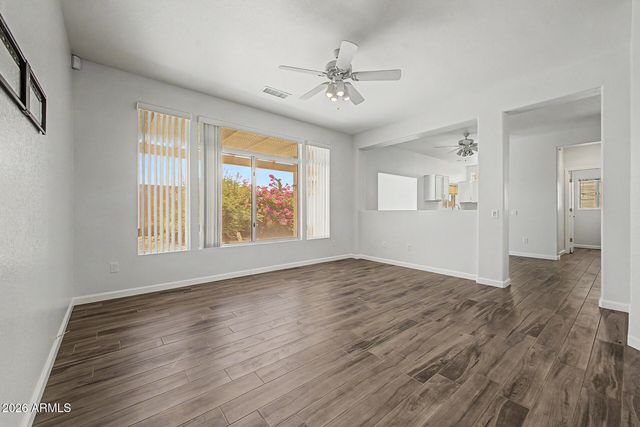 15357 W VIA MONTOYA --, Sun City West, AZ 85375