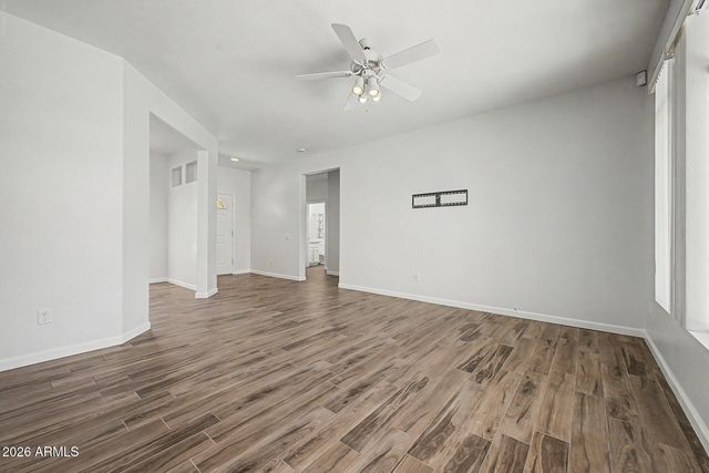 15357 W VIA MONTOYA --, Sun City West, AZ 85375