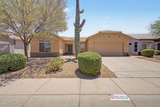 15357 W VIA MONTOYA --, Sun City West, AZ 85375