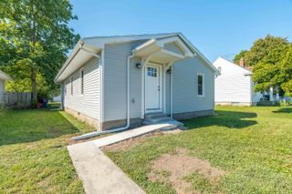 605 1st Street 605 1st Street, Piqua, OH 45356