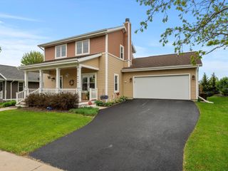 2541 Pickett STREET, Plymouth, WI 53073