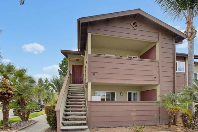 509 Calle Montecito 42, Oceanside, CA 92057