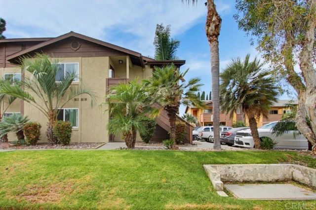 509 Calle Montecito 42, Oceanside, CA 92057